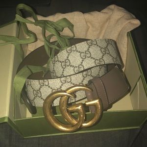 It is in great shape only wore once